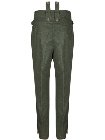 M43 Feldhose - WH/SS field trousers - repro by Sturm