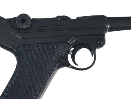 P08 Parabellum non-firing replica