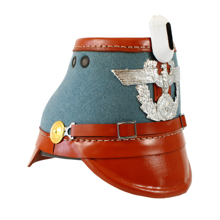 Tschako Żandarmerii (Gendarmerie) - replika