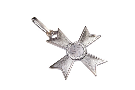 Knight's Cross of War Merit Cross - repro