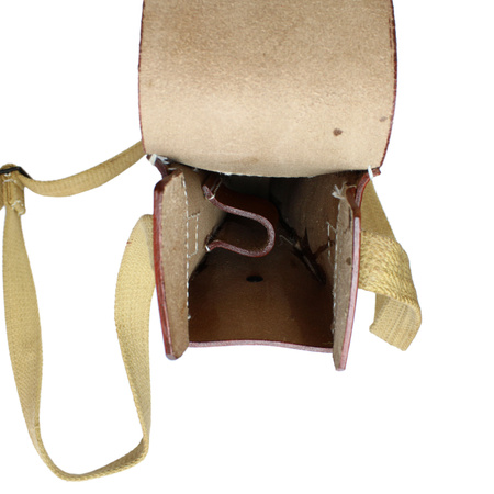 Schießbecher grenade launcher carrier for Mauser 98k, brown - replica