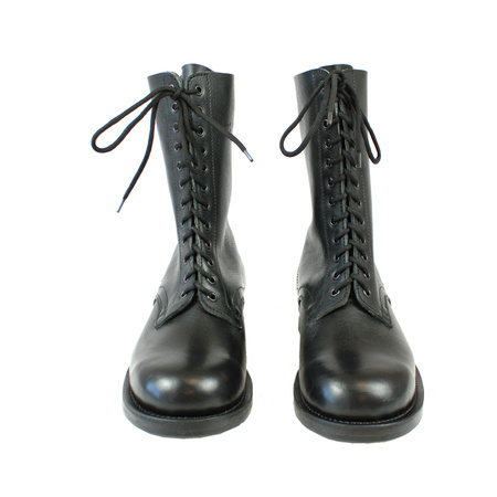 Fallschirmjäger boots, 2nd model -  repro