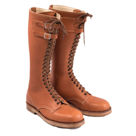 Sturmabteilung marching boots - Fredericci
