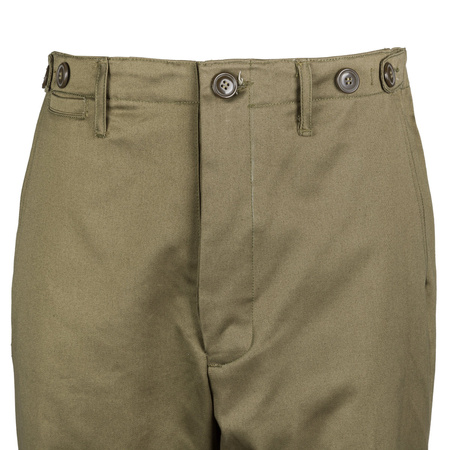 U. S. M-1943 trousers - QMI