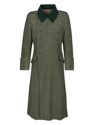 Feldmantel M36, greatcoat - repro