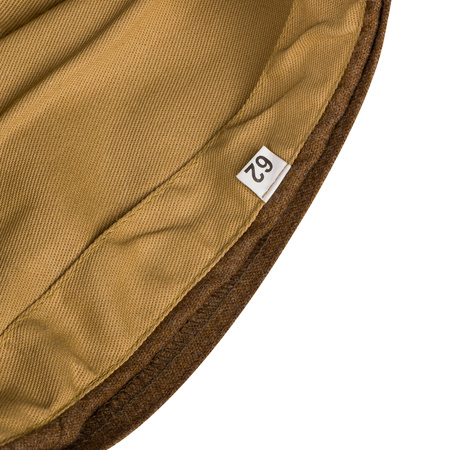 British Field Service Cap, Army Wool Side Cap - repro