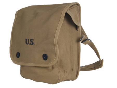 Mapnik M38 z wkładem - replika QMI