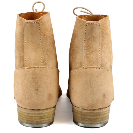 Austro-Hungarian ankle boots Schnurschuhe M1910 - repro