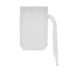 RKKA bag for salt/sugar/tea, white - replica