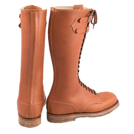 Sturmabteilung marching boots - Fredericci