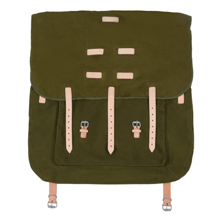 German Gebirgsjäger backpack, late war version - replica