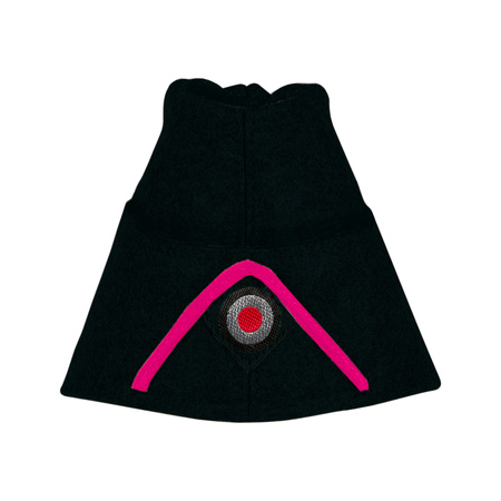 EREL Schiffchen M34 Panzer - tanker enlisted side cap - repro