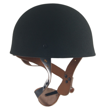 Brytyjski hełm spadochronowy - Mk. I Paratrooper helmet - replika