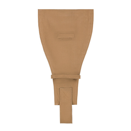 Drum magazine pouch for P08 / MP 18 - replica