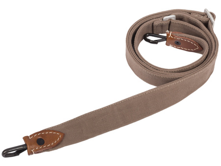 Carrying strap for Brotbeutel M1893 - grey - repro