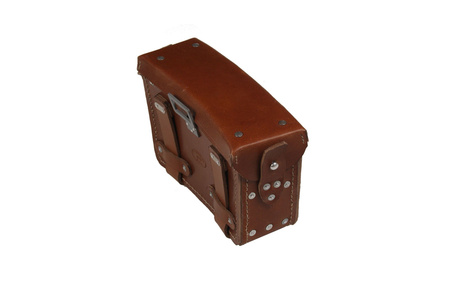 Case for Doppelfernrohr M1903 binocular - repro