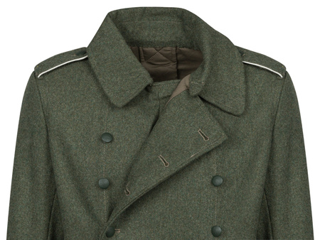 WH/SS M40 Greatcoat