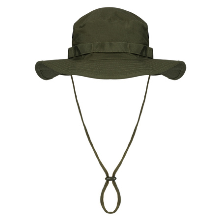 US Army Jungle Hat "Boonie Hat", 2st pattern - replica