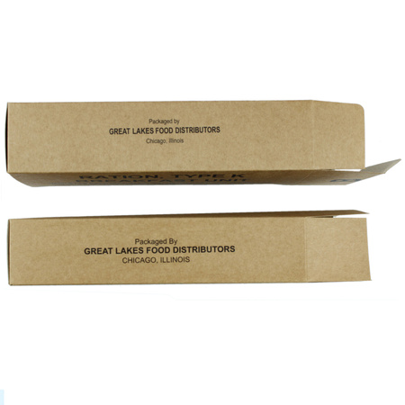 US food ration pack Type K, Set B (Breakfast) - Replica