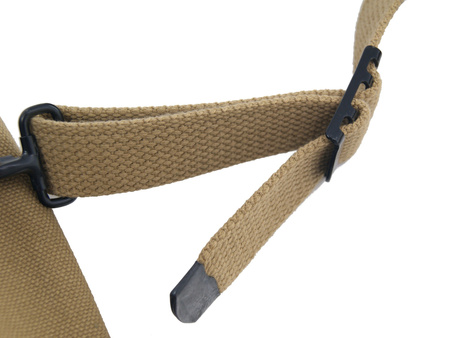 Mapnik M38 z wkładem - replika QMI