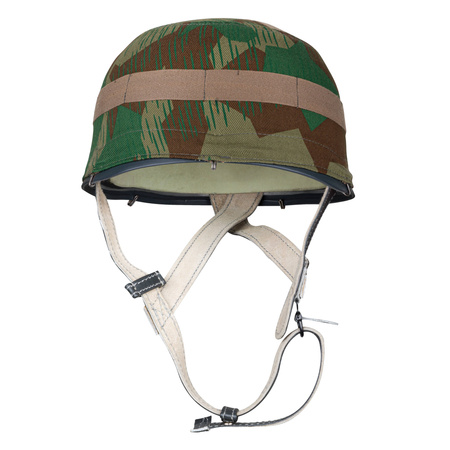  FJ LW Splittertarn helmet cover - repro