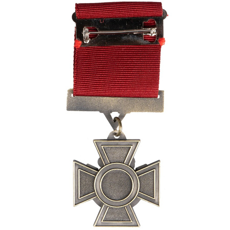British Victoria Cross Medal with Pin - replica