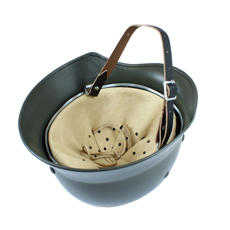 Stahlhelm M40 schiefergrau - repro