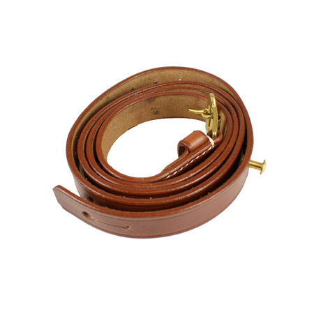 Sling for Carcano M91/M38, brass - replica