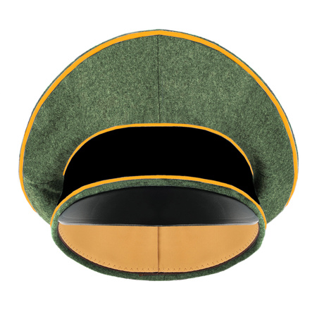 EREL Crusher SS - military police - wool - repro