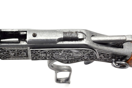 Denix 1253/G, replika karabinu Winchester "73" 1873-1919