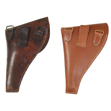 Lebel Mle. 1892 revolver holster - repro