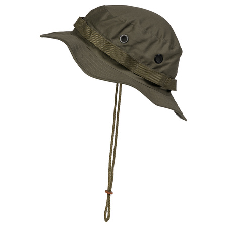 US Army Jungle Hat "Boonie Hat", 1st pattern - replica
