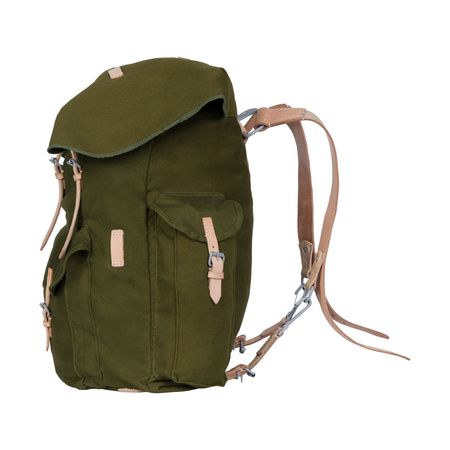 German Gebirgsjäger backpack, late war version - replica