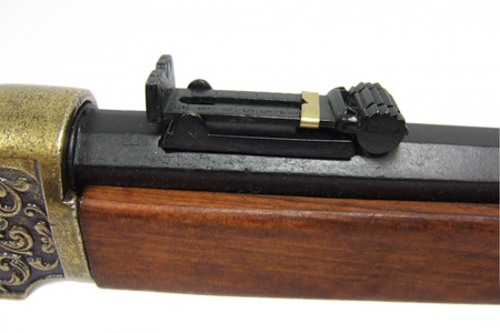 Denix 1253/L, replika karabinu Winchester "73" 1873-1919