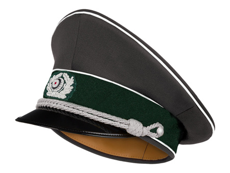 EREL Czapka of. gabardynowa WH - piechota