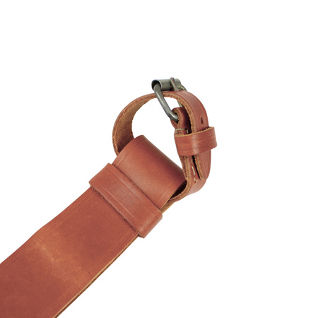 Mosin-Nagant leather sling model 1891/30 - repro