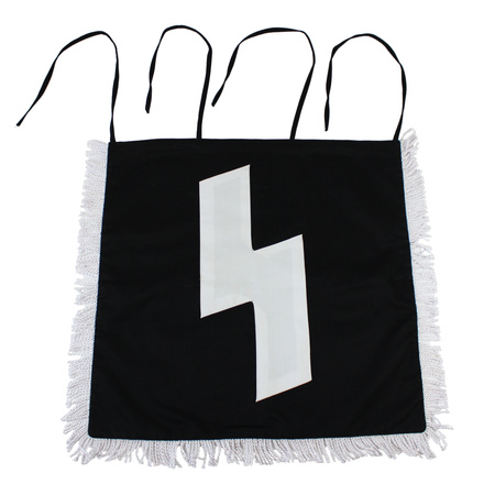 Deutsche Jugenvolk trumpeter's pennant - replica