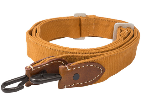 Carrying strap for Brotbeutel M1893 - ochre - repro