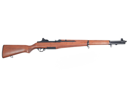 M1 Garand non-firing replica