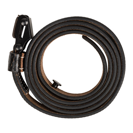 MP38/MP40 black carrying sling - repro