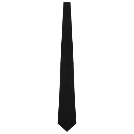 Allgemeine SS black tie - repro