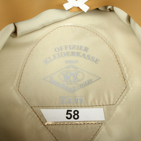 EREL WH Cruhser - infantry - wool - repro