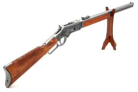 Winchester carabine Mod. 73 1873 non-firing replica - repro