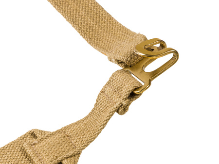 Webbing P37 carrying N Straps - repro