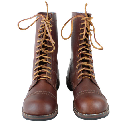 U.S. Army paratrooper "Jump Boots" - repro