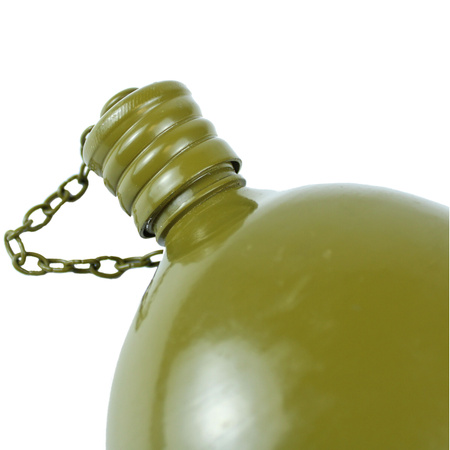 Manierka radziecka RKKA - demobil