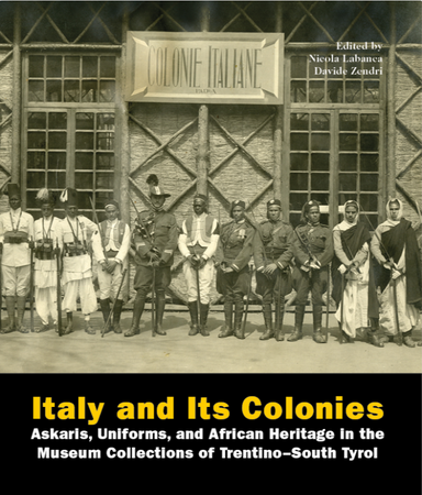 Italy and Its Colonies
