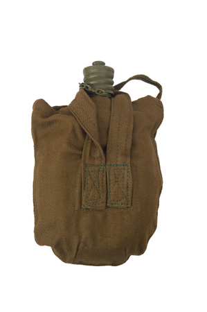 Soviet RKKA canteen - surplus