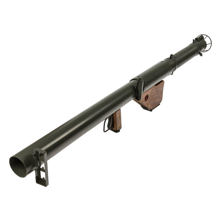 Bazooka non-firing replica