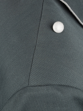 Bluza oficerska SD Feldbluse M34/37, gabardyna - replika